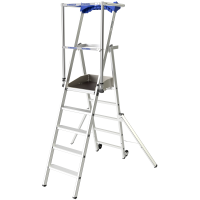 PLATEFORME PIRL RAPTOR 3 - GC A SANGLES