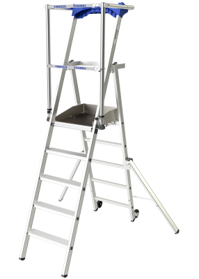 PLATEFORME PIRL RAPTOR 5 - GC A SANGLES