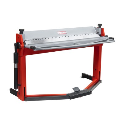 PLIEUSE MANUELLE 1520MM - AKM1520