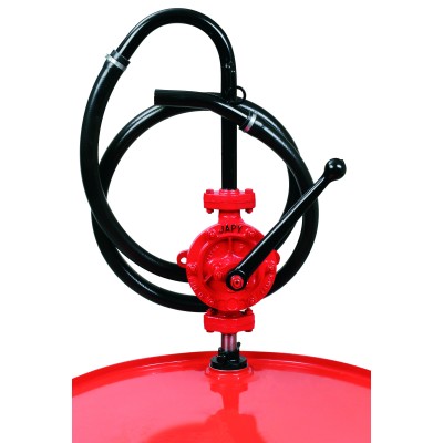 POMPE JAPY EP2 EQUIPEE TUBE 3/4" TUYAU PVC Ø25 LONGUEUR 2M - FE