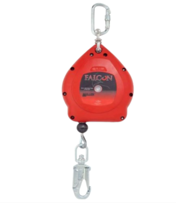 ANTICHUTE MILLER FALCON 6.20M - 1011729
