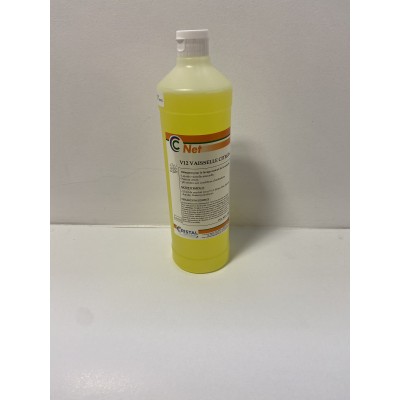 LIQUIDE VAISSELLE - 1L