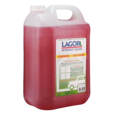 DETERGENT TOUS USAGES - BIDON 5L