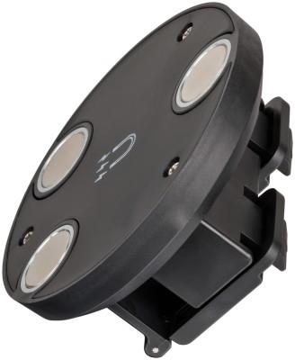 SUPPORT MAGNETIQUE POUR PROJECTEUR RUFUS