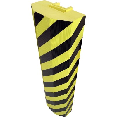 1 x Protection de profilé IPN - ouverture 80/100/120 mm