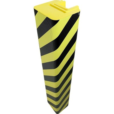 1 x Protection de profilé - ouverture 80/100/120 mm