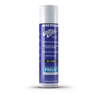 RESSUAGE - REVELATEUR D100 BABB CO PMUC - 300ML