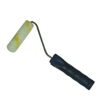 ROULEAU PATTE DE LAPIN COMPLET 11CM - MANCHE 29CM