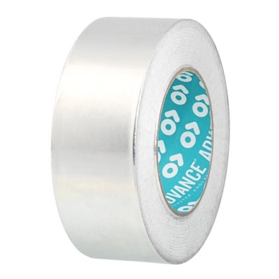 RUBAN ADHESIF ALU 50MMX50M - AT506 PMUC