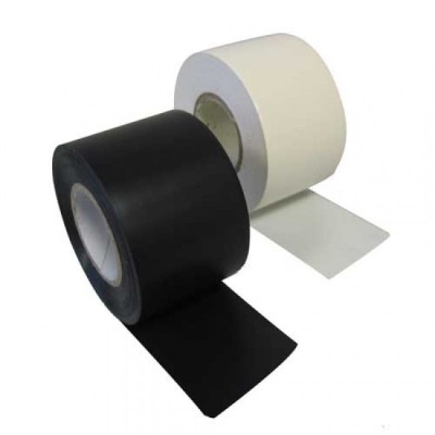 RUBAN ADHESIF 50MMX33M NOIR - AT7