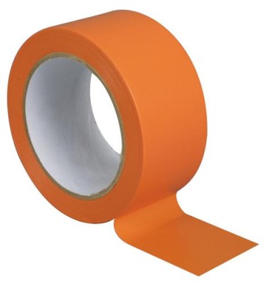 RUBAN ADHESIF 50MMX33M ORANGE - 2185505 O