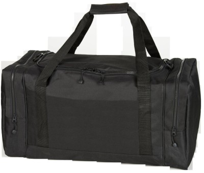 SAC TRANSPORT 55L BLACK BM907