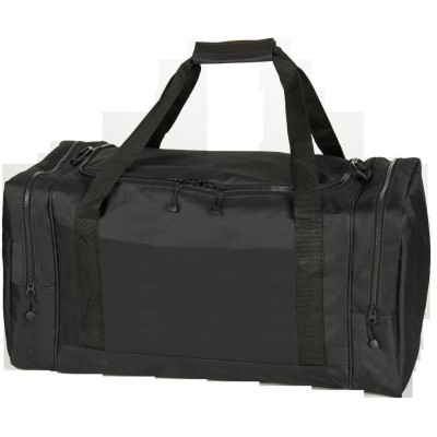 SAC TRANSPORT 55L BLACK BM907