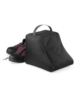 SAC RANGE CHAUSSURES NOIR 14L - 33X26X25CM - QD85