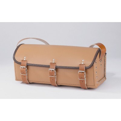 SAC OUTILS CUIR 45CM - 11/45