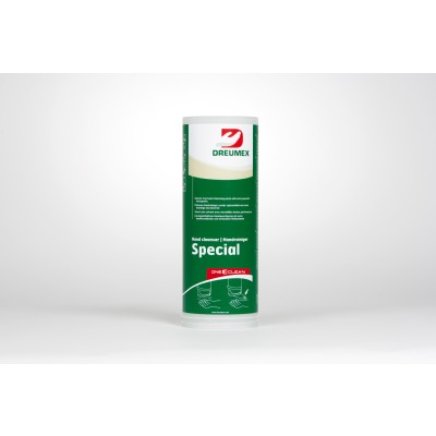 SAVON DREUMEX SPECIAL ONE2CLEAN - CARTON 4X2.8KG
