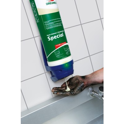 DISTRIBUTEUR AUTOMATIQUE ONE2CLEAN