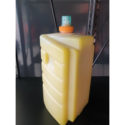 SAVON MICROBILLES VEGETAL SANS SOLVANT EUROLEMON - CARTOUCHE 4L