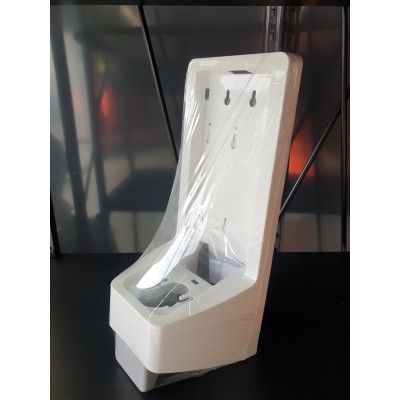 DISTRIBUTEUR P/CARTOUCHE EUROLEMON 4L