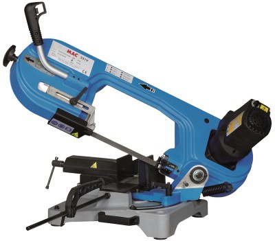 SCIE A RUBAN MANUELLE 315V