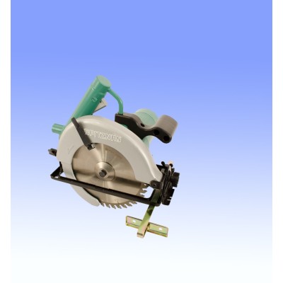 SCIE CIRCULAIRE PNEUMATIQUE 1300W 230MM SPITZNAS ATEX - 511150010