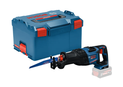 SCIE SABRE EXPERT EXSA18V-32 L-BOXX