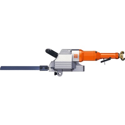 SCIE ALTERNATIVE PNEUMATIQUE 1100W - STS 325R - 7.534.08.00.000