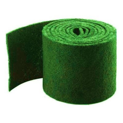 SCOTCHBRITE VERT 158MM X 3M - JT03