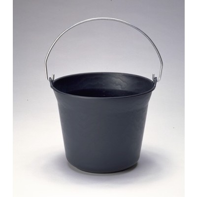 SEAU PLASTIQUE 11L - S11PS0 112108