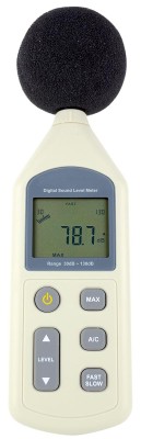 SONOMETRE DIGITAL 30 A 130db - DMD1004