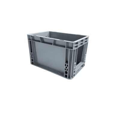 4 x Bac de picking - 200 x 300mm - 7L