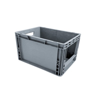 4 x Bac de picking - 300 x 400mm - 20L