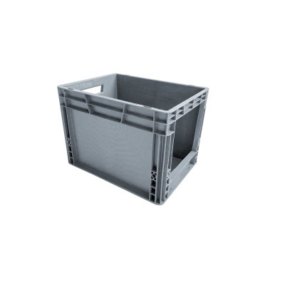 4 x Bac de picking - 300 x 400mm - 25L
