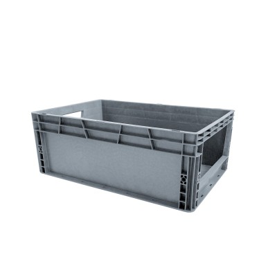 2 x Bac de picking - 400 x 600mm - 45L