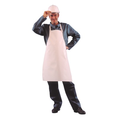 TABLIER BAVETTE HP A BRETELLES 130X100 - E2695-210