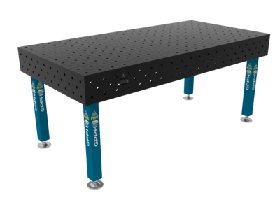 TABLE DE SOUDAGE 200X100CM - 16_100X100_S_TWT_PLUS_200X100