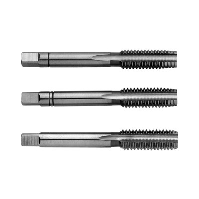 TARAUDS MAIN METRIQUE