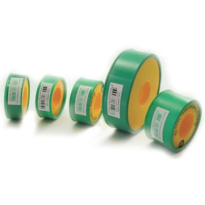 TEFLON LARG 12MM  ROULEAU 12M