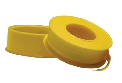 TEFLON PTFE JAUNE 12X10X0.10 HD - 811