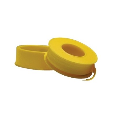 TEFLON PTFE JAUNE 12X10X0.10 HD - 811
