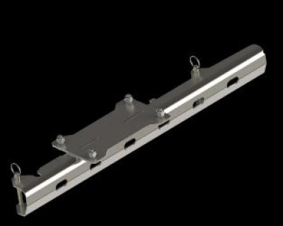 ADAPTATEUR TREUIL DURAHOIST 15 OU 30M / 3POD - 1034613