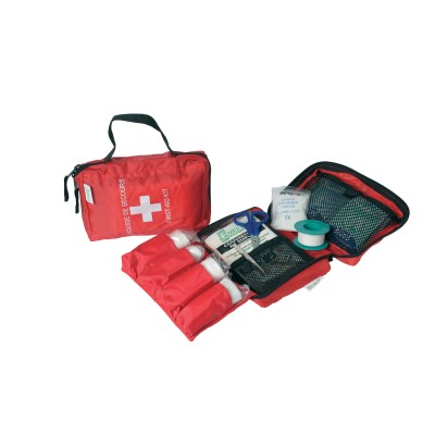 TROUSSE DE SECOURS MULTI ACTIVITES 1-4 PERS ASEP EQUIPE