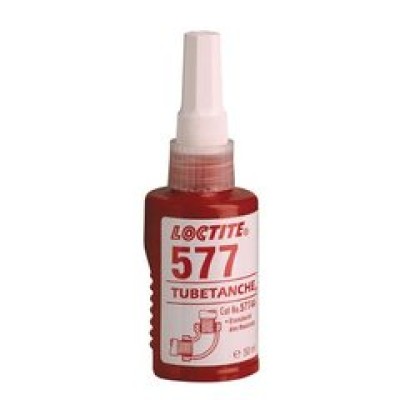 TUBETANCHE LOCTITE 577 - 50ML