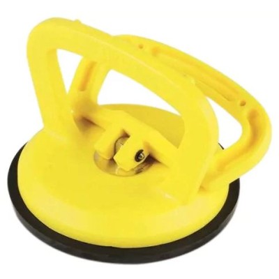 VENTOUSE 1 TETE D120MM 30KG