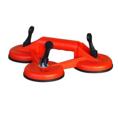 VENTOUSE 3 TETES D120MM 100KG