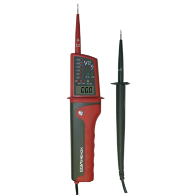 VERIFICATEUR D'ABSENCE TENSION 12/690V - 51258