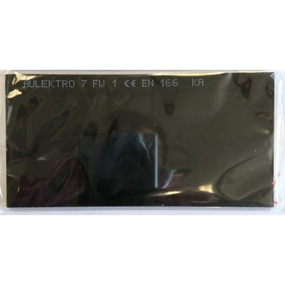 VERRE FONDEUR NEOTHERM VERT 60X120 N°7 - E9210-403