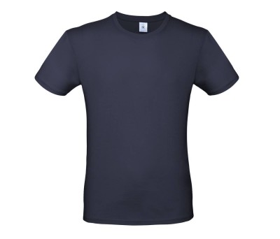 TEE-SHIRT NAVY MC 145GR 100% COTON