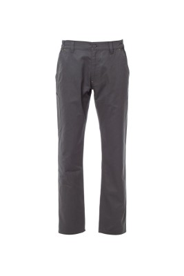 PANTALON ENGINE 100% COTON FUMEE