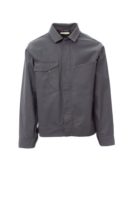 VESTE CABIN 100% COTON FUMEE